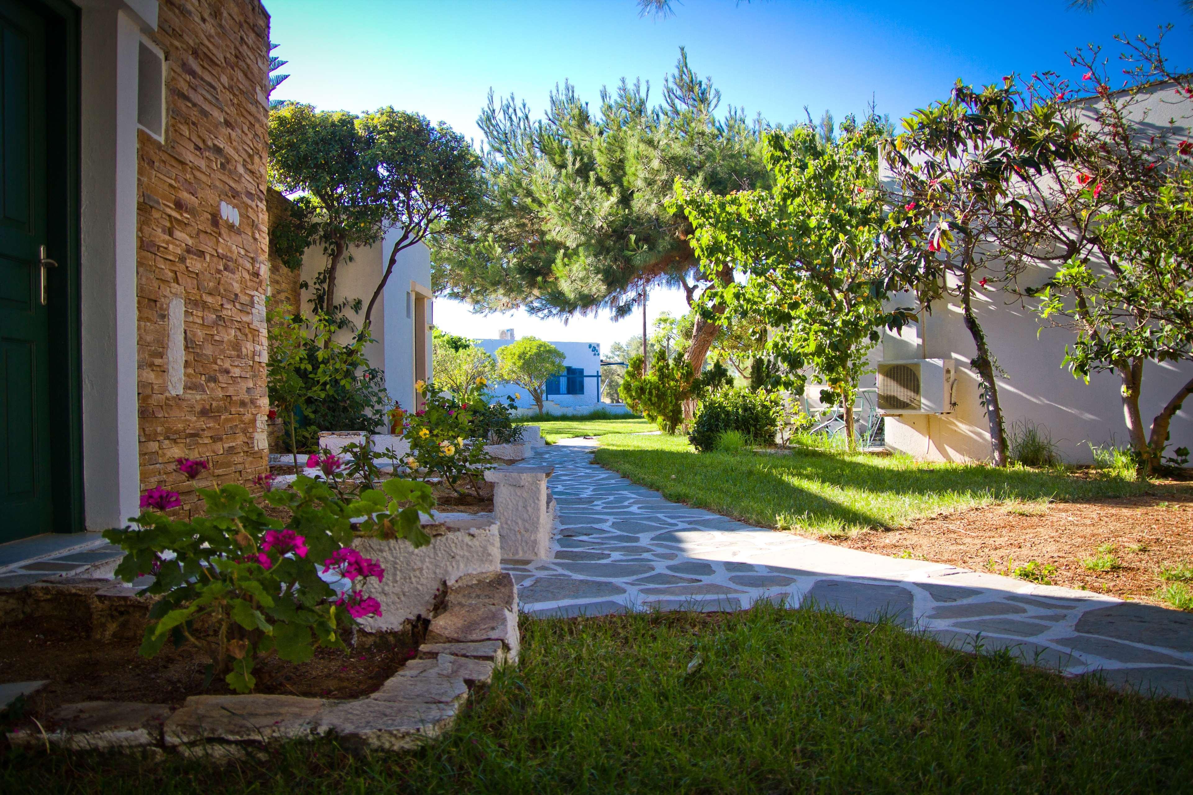 Hotel Naxos Beach Naxos City Exterior foto