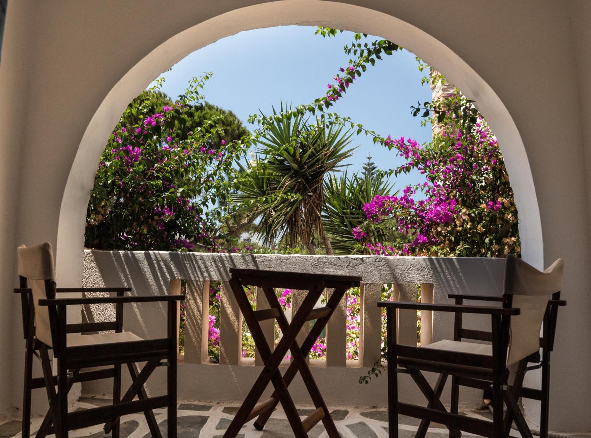 Hotel Naxos Beach Naxos City Cameră foto