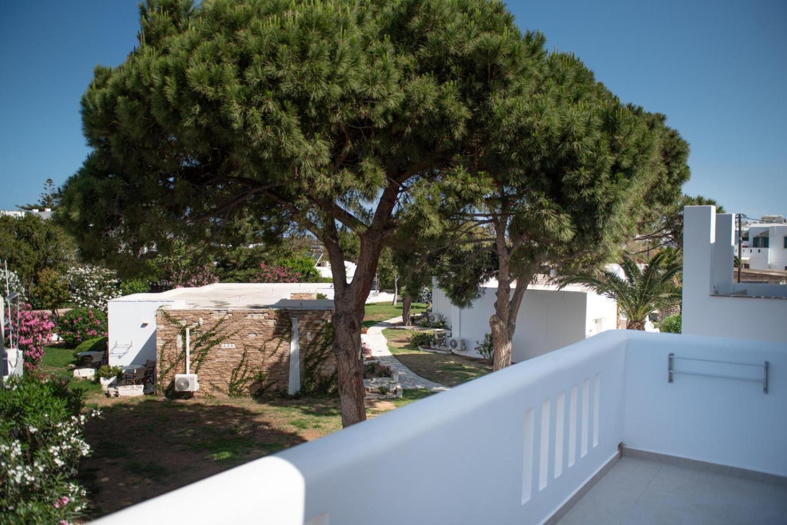Hotel Naxos Beach Naxos City Exterior foto